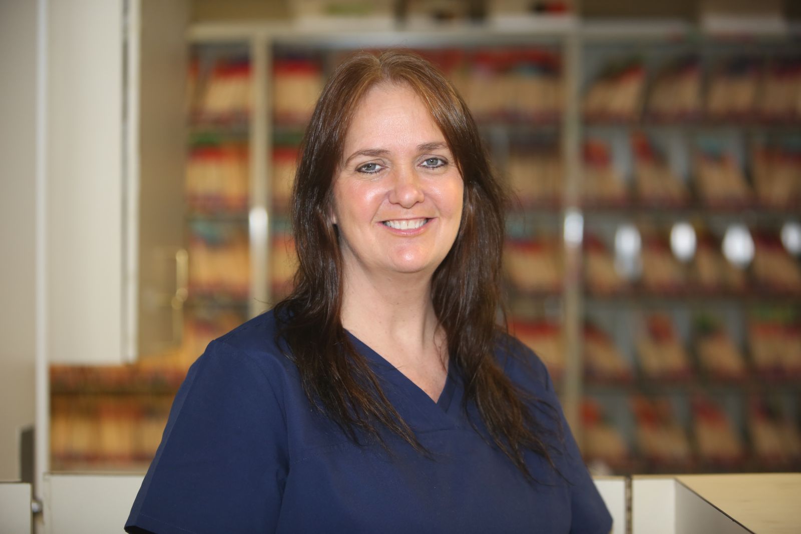 Amy Baktis - Assistant | Dental Staff in Shelton, CT